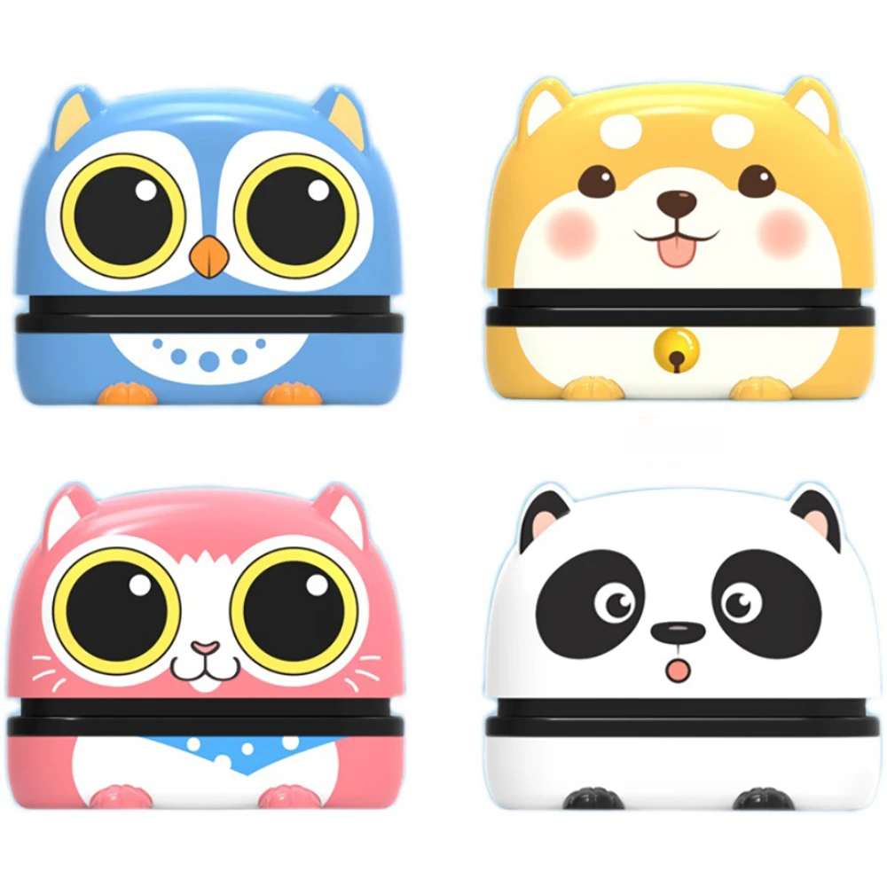 

Children's Name Seal Custom-Made Name Stamp Kindergarten Clothes Waterproof Sticker Customized Not Easy To Fade Security