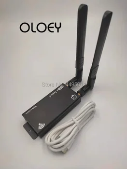 

LTE Modem WCDMA Modem Enclosure + Motherboard + Antenna + Tye-c adapter cable, without any modules