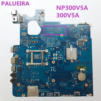 

PALUBEIRA For Samsung NP300V5A 300V5A Laptop motherboard BA92-08469A BA92-08469B BA41-01763A