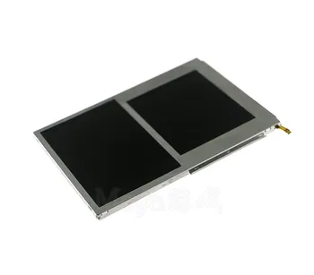 

2DS LCD screen 2DS display Nintendo game console up and down screen repair accessories original new screen