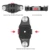 Ulanzi Claw Quick Release Plate Clamp Quick Instal System DSLR Gopro Action Camera Плечевой Ремень Зажим Для Ремня Quick Switch Kit