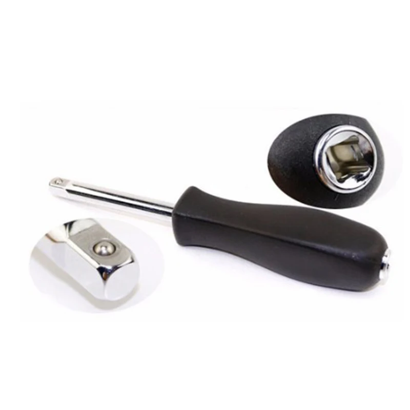 

High Quality 46 PCS/Set Auto Repair Tools Ratchet Wrench Hex Screw Combination Manual Tool Durable