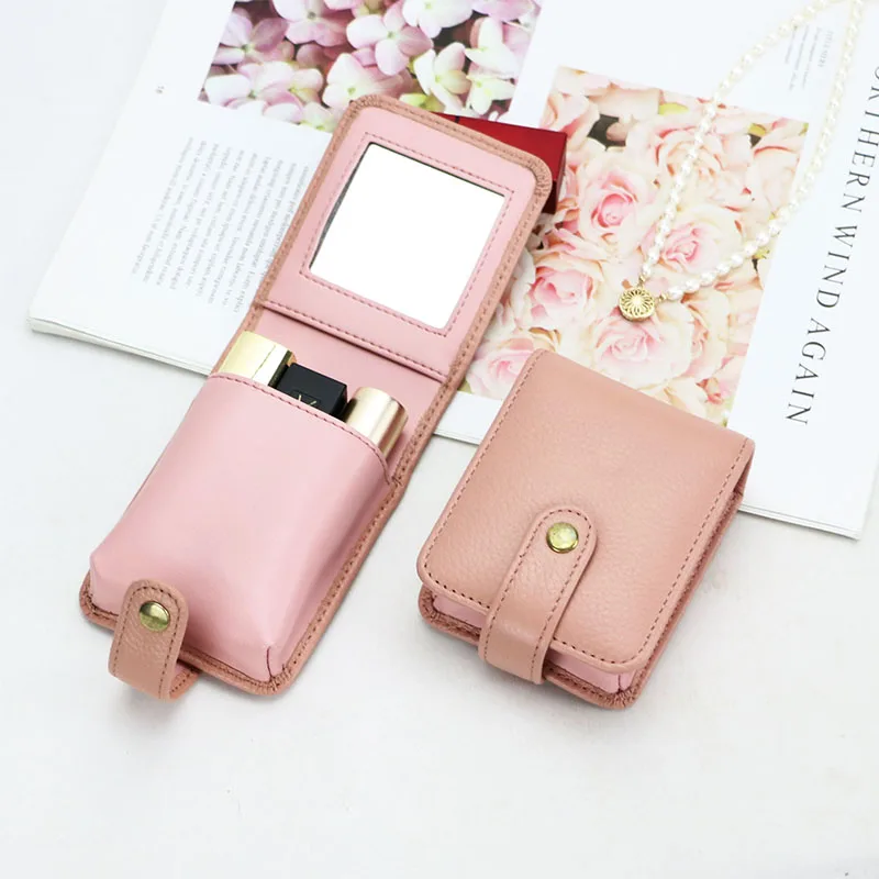 3 шт. Женский Дорожный Чехол-органайзер из коровьей кожи | Багаж и сумки