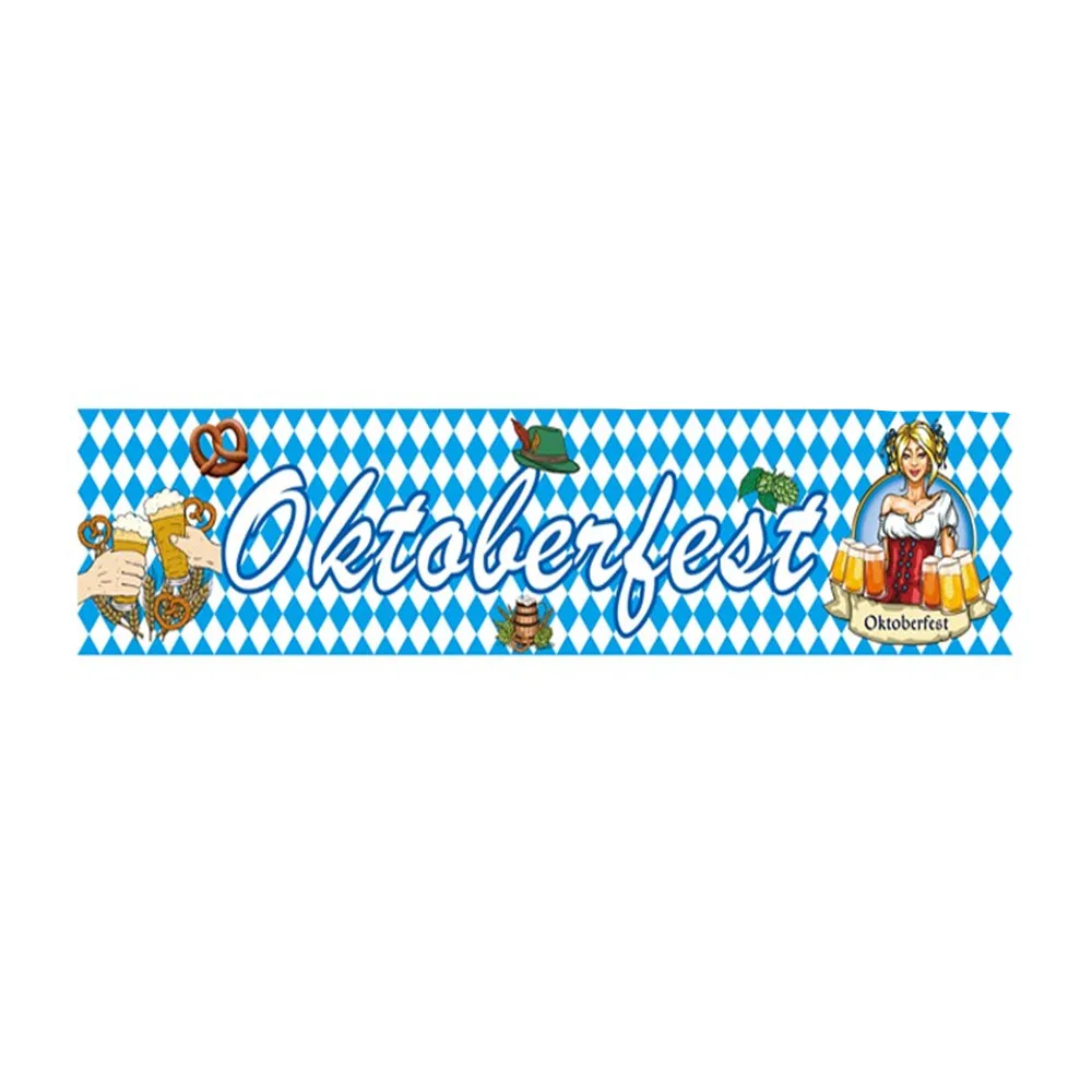 Lychee, Мюнхена Германия Флаг oktoberfest баннер для вечеринки флаги «сделай сам» на день рождения, фестиваль, аксессуары для украшения