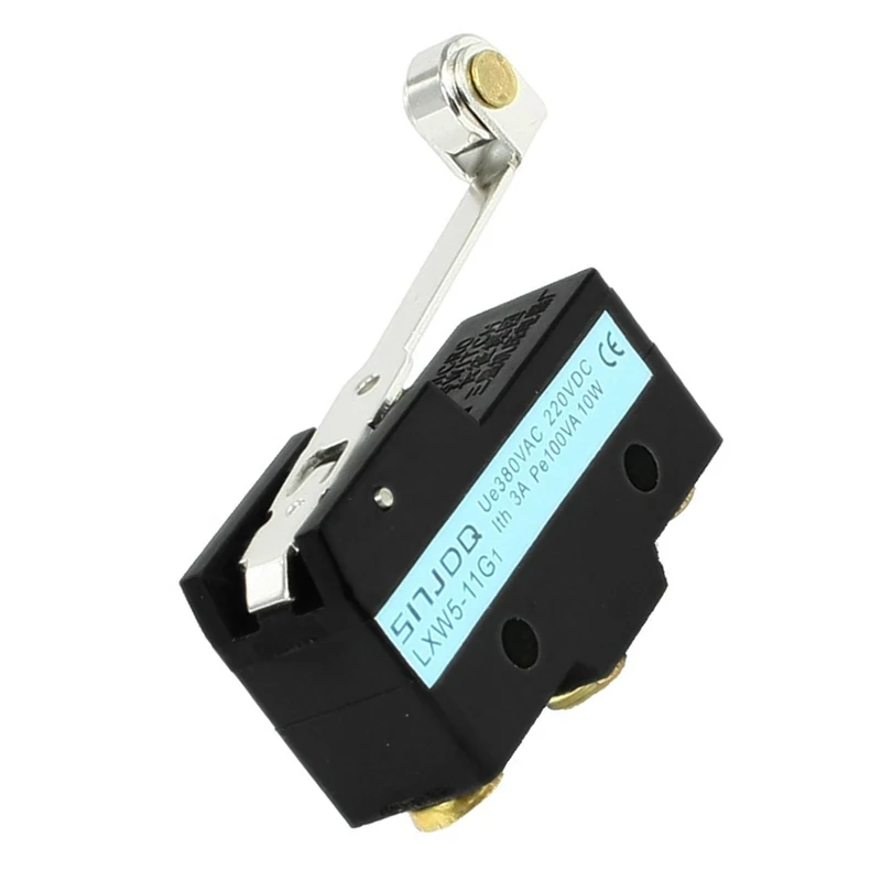 LXW5 11G1 длинный роликовый шарнир нормально открытый/закрытый микро рычажный
