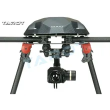 Тепловизионная камера для ТАРО Flir Vue Pro 640 TLFLIR-PRO640 с карданом для многоосевого мультироторного картографирования/прецизионного сельского хозяйства