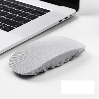 

Elastic Protective Cover Dustproof Anti-scratch Storage Bag for Magic Mouse 2