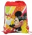 Disney Mickey Minnie Рюкзак Drawstring Bag Дорожная Сумка Для Хранения Мультфильм Плавательная Сумка Мальчики и Девочки Подарок на День Рождения 20Л
