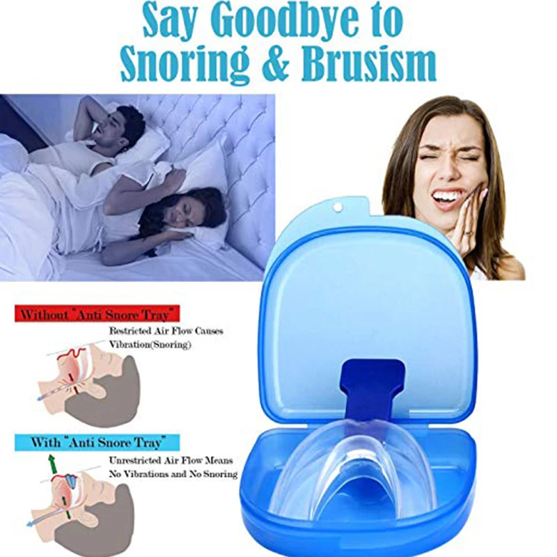 anti snore device