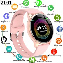 Aliexpress - Man smart watch women Sleep Blood pressure heart rate monitor SmartWatch Men for iphone and Android IOS reloj inteligente +Box