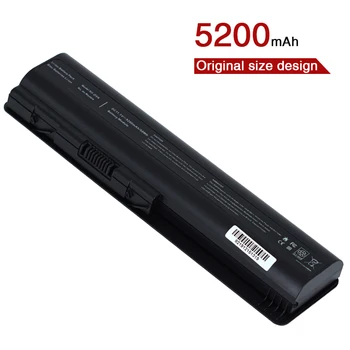 

Original High Capacity Laptop Battery 6Cells DV4 For HP Pavilion DV6 DV5 DV6T G50 G61 For Presario CQ50 CQ71 CQ70 CQ61 60 45 41