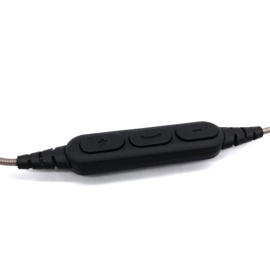 For Sennheiser earphone ie80 ie8i ie8 DIY Replacement Bluetooth 4 1 Adapter Cable Upgraded Headset Headphone Audio Cables Wire