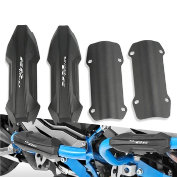 

Motorcycle Accessories For BMW G650GS G 650 GS Engine Crash bar Protection Bumper Decorative Guard Block 25mm For All Motorcycle