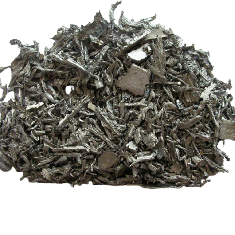 Тулий металлический 10g 99.99% Pure Tm для коллекции элементов | Обустройство дома