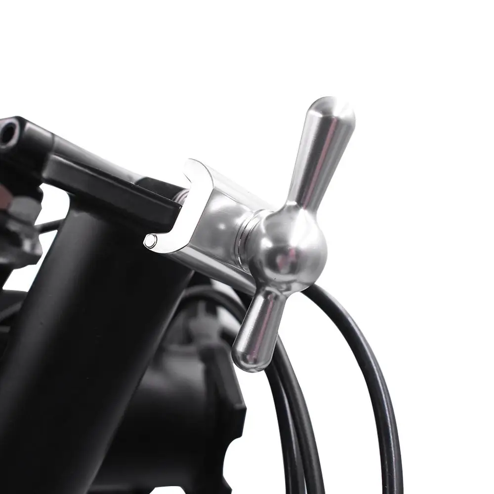 TWTOPSE 36 г/компл. велосипедные шлемы Магнитная пластина шарнир Зажим для Brompton C зажимы крюк Запчасти 2 комплекта легкий