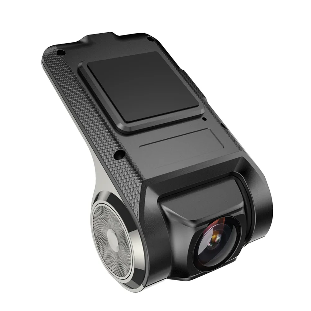 Anytek X28 USB Автоматический цифровой видеорегистратор Full HD 720P видеокамера ADAS g-сенсор