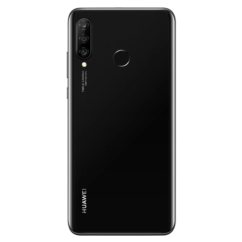 HuaWei Nova 4E P30 Lite, смартфон Kirin 710, Android 9,0, 6,15 дюймов, 2312X1080, 6 ГБ ram, 128 ГБ rom, отпечаток пальца, 32 МП