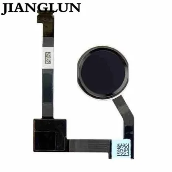 

JIANGLUN New Home Button Menu Flex Cable Ribbon for Apple iPad Pro 12.9
