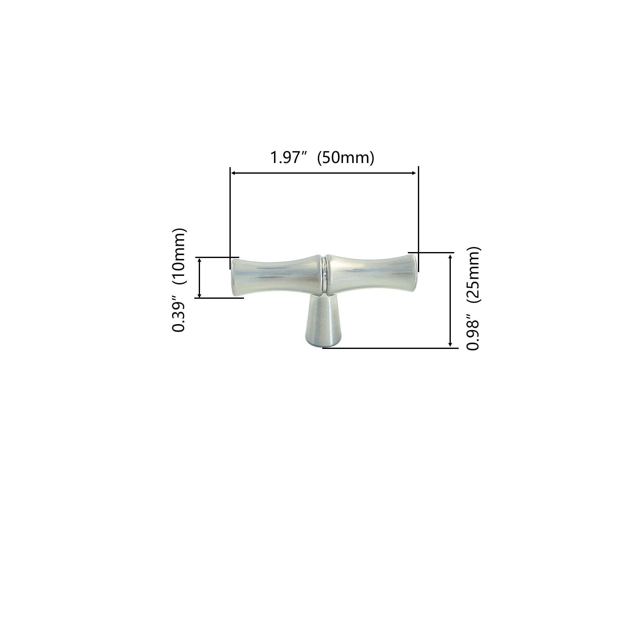 Perilla Para Cocina/Dormitorio/Armario/Puerta/Armario Perilla Asegúrate ya tienes Precios asequibles Envío el mismo día