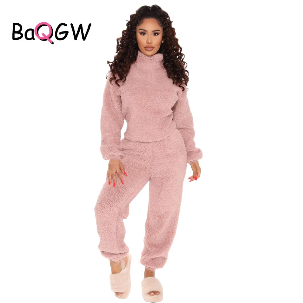 BaQGW Mesh Lace See Through Office Lady Two Piece Set Autum Long Sleeve Jacket Wide Leg Pants Matching Sets Overalls with Belt plus size formal pant suits