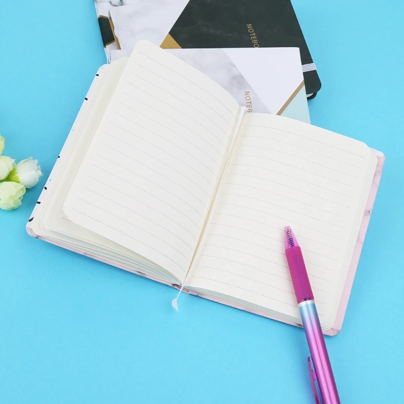  A6 Portable Notebook Pocket Diary Memo Notepad Journal Planner Freenote Gift | Канцтовары для офиса и дома