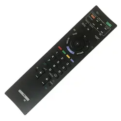 Пульт дистанционного управления Управление для Sony TV KDL-32XBR4 KDL-32CX520 KDL-32CX523 KDL-40XBR4 KDL-46CX520 KDL-46XBR4 KDL-55HX700 KDL-70XBR7