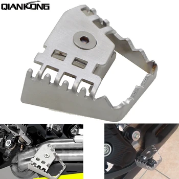 

Rear Foot Brake Lever Peg Pad Extension Enlarge Extender FOR BMW R1150GS R1200GS R 1150 1200 GS 2011 2012 2013 2014 2015 2016