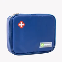 mega Insulin Cooler box Middle-sized bag Portable Insulated Diabetic Insulin Travel Case Nylon Fabric Aluminum Foil ice bag 1