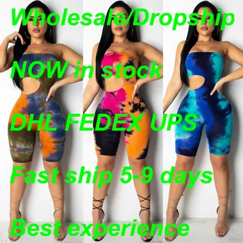 

Women Tracksuit Set Animal Print Sleeveless Crop Top High Waist Tight Shorts Casual Bodycon 2Pcs Outfit Set