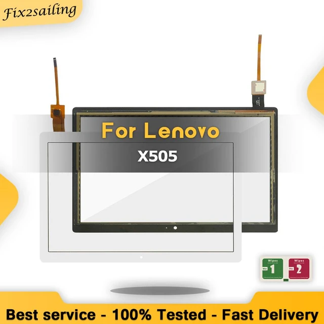 Lcd + Touch Screen = Lcd Display Digitizer Assembly Replacement For Lenovo  Tab M10 Tb-x505 X505 Tb-x505f Tb-x505l Tb-x505x - Tablet Lcds & Panels -  AliExpress