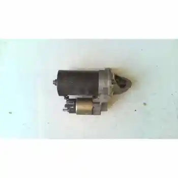 

0001108196 Starter Motor Bmw 3 Series Compact (e46) 316ti Montane