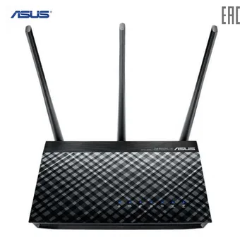 

Routers ASUS DSL-AC51 networking router network equipment wireless adapter