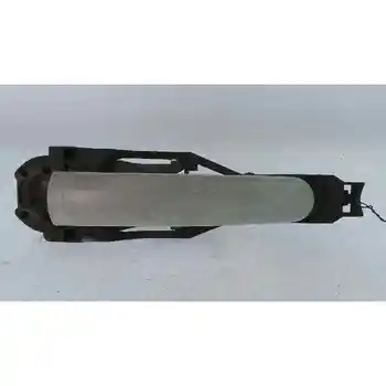 

3B0837885 HANDLE OUTER FRONT RIGHT VOLKSWAGEN GOLF IV SALOON (1J1)