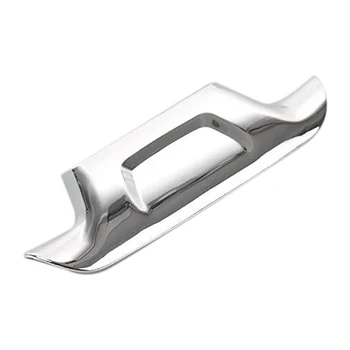 

for Chevrolet Camaro 2016-2020 Car Steering Wheel Cover Decorative Trim Sticker Frame Interior Accessories