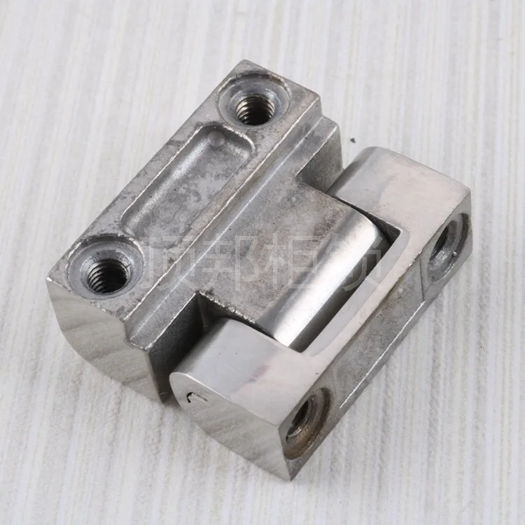 Dinbong CL219-1-2-3 Петля из нержавеющей стали распределительная коробка петли шкафа Sus304 материал