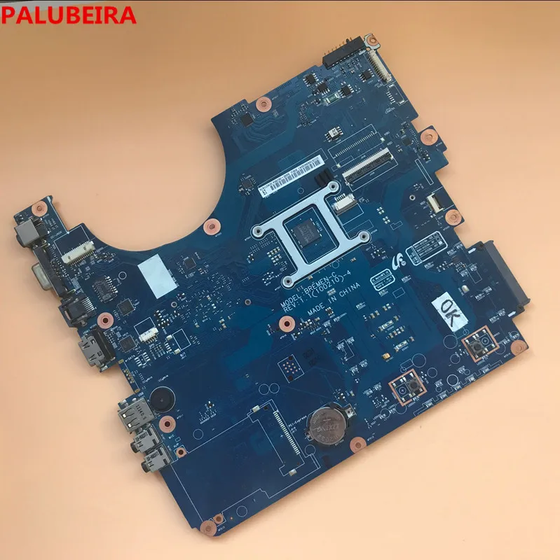 PALUBEIRA BA92-06381A BA92-06912A BA92-06379A материнская плата для ноутбука samsung R540 BA41-01218A BA41-01219A BA41-01220A