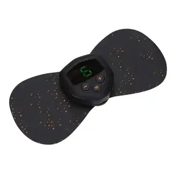 

Tens Machine Wireless Massager Pad Back Neck Sciatica Arthritis Pain Relief