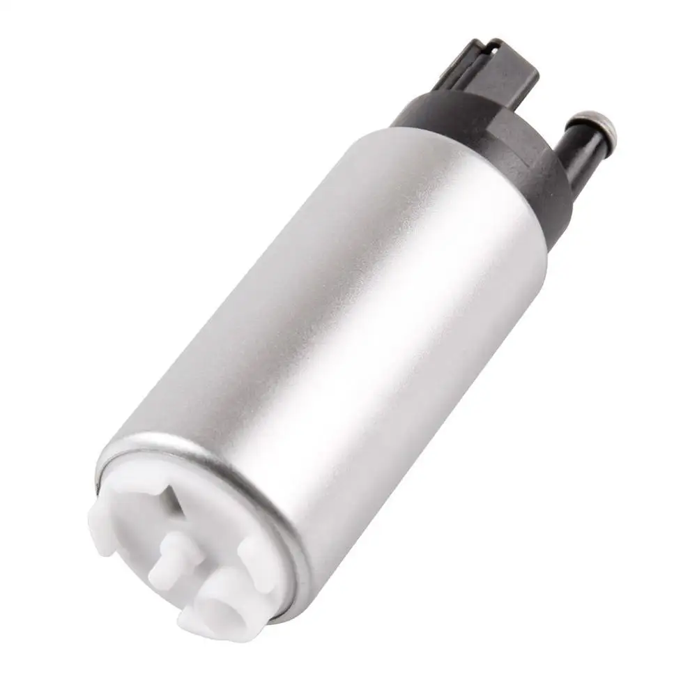 GSS342 255LPH высокого давления Intank Топливный насос Универсальный электронный масляный насос высокого давления Электрический топливный насос с установочным комплектом