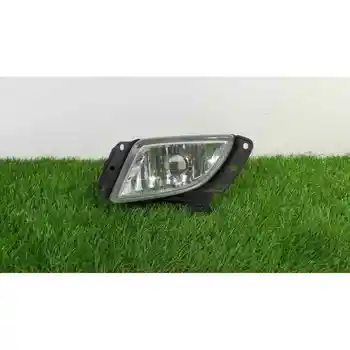 

831902 Fog lamp Left Mazda 626 Saloon (gf)