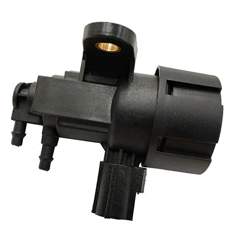 Вакуумный электромагнитный клапан EGR F63Z9J459AA F57Z9J459C ZZM32035A подходит для 2002-04 Ford E250 Van EGR клапан вакуумный модулятор