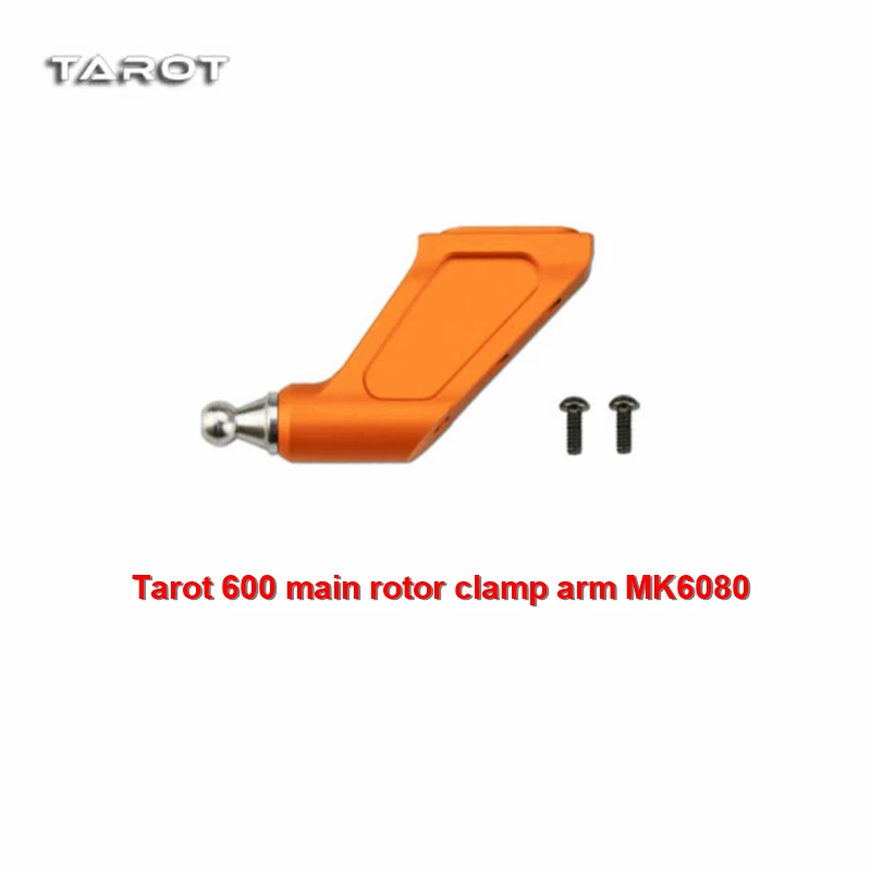 tarot 600 helicopter