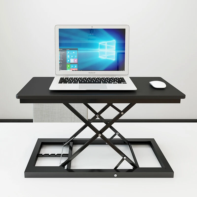 Sale Sit Stand Height Adjustable Desk Conversion Standing