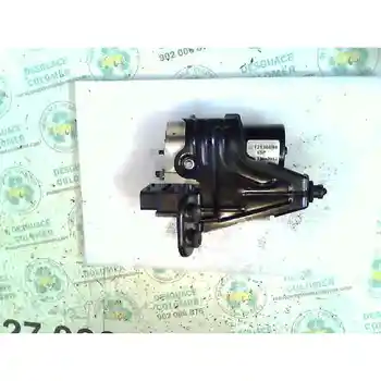 

BP33020521DCF Abs Opel Vectra C Caravan 2.2 16v Dti Cat (and 22 Dtr / L50)