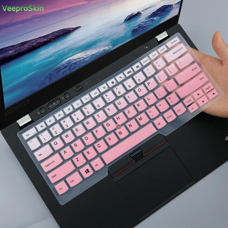 Для lenovo Thinkpad T431 T431S E431 T440 T440P T440S E440 L440 T450 T450S T460 T460P L450 T440 чехол для клавиатуры ноутбука протектор