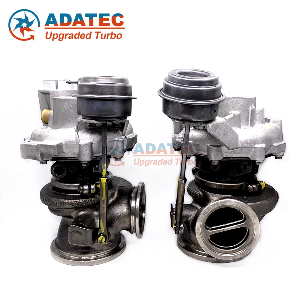 MGT2260SDL-Turbo-Charger- 