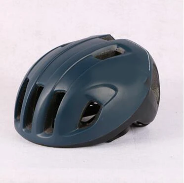 Горный велосипед MTB велосипед Лесная дорога AM езда эндуро беговые шлем половина шлем мужской супер безопасности кепки aero casco poc - Цвет: dark blue