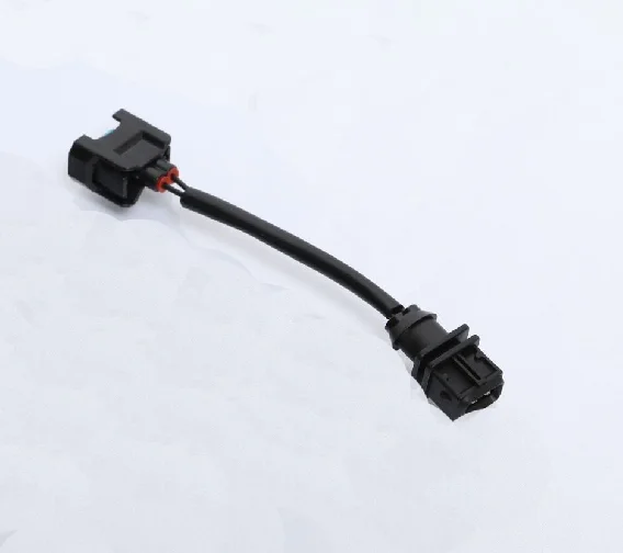 

Адаптер перемычки для преобразования инжектора топлива TRC OBD1 в OBD2