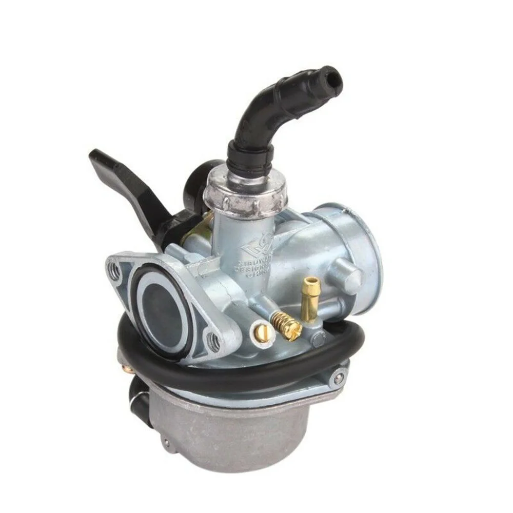 Карбюратор Carb воздушный фильтр для 50cc 70cc 90cc 110cc 125cc двигателя мотоцикла ATV