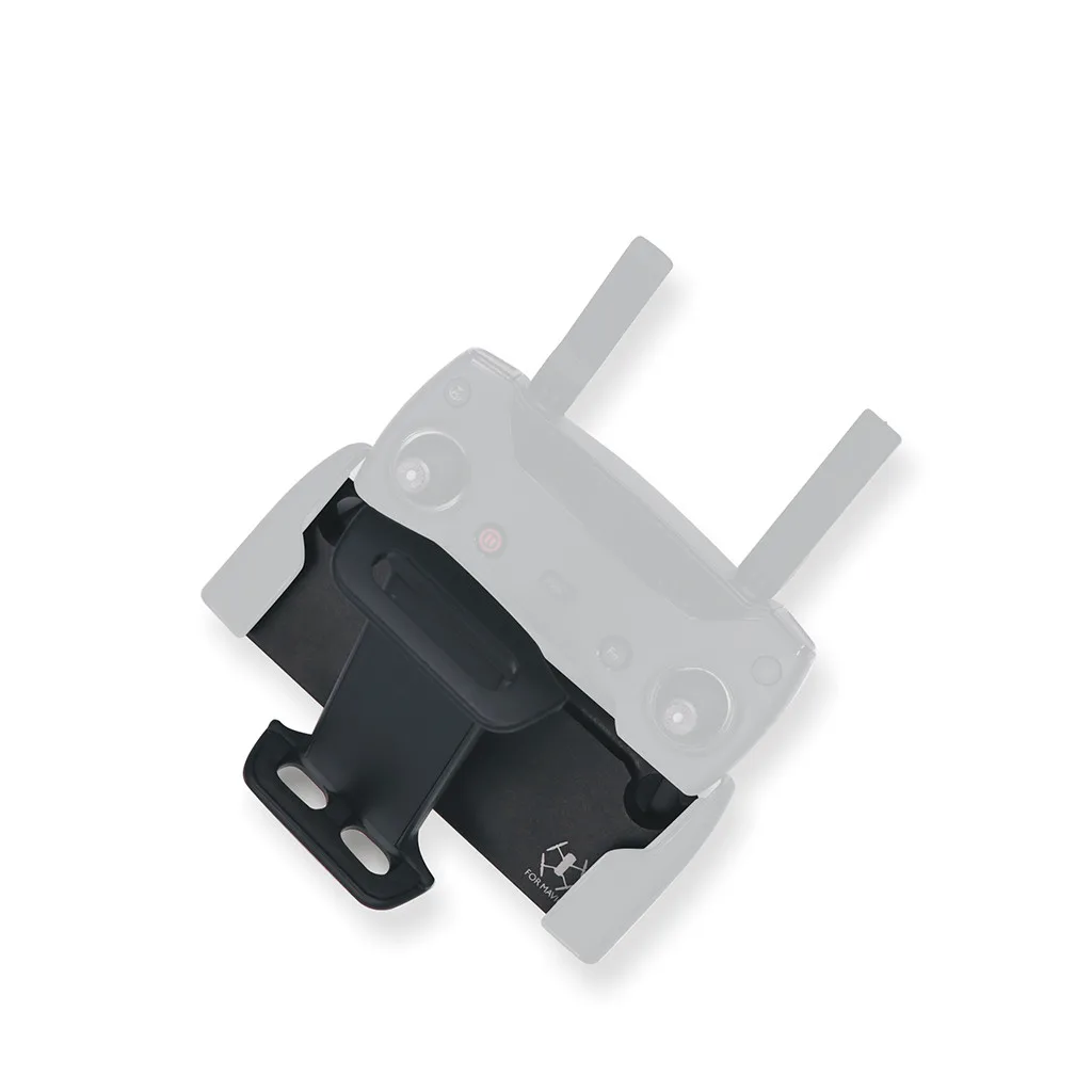 for DJI MAVIC MINI RC FPV Tablet Extension Bracket Mount 360 degrees Rotation Holder Professional Smart Drone Remote Control #B
