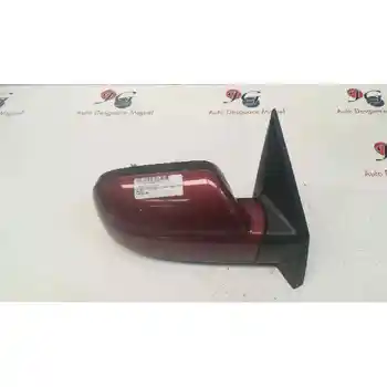 

RIGHT REARVIEW MIRROR HYUNDAI TUCSON (JM)